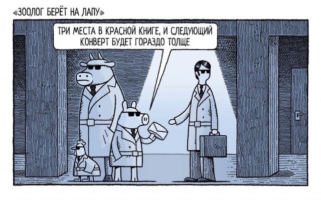 Воскресные картинки