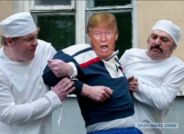 Трамп рассказал кого боится Путин