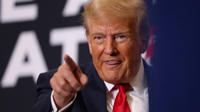 Трамп объявил об отзыве приглашения премьера Канады в «Совет мира»