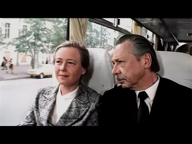 90 лет со дня рождения Ии Саввиной