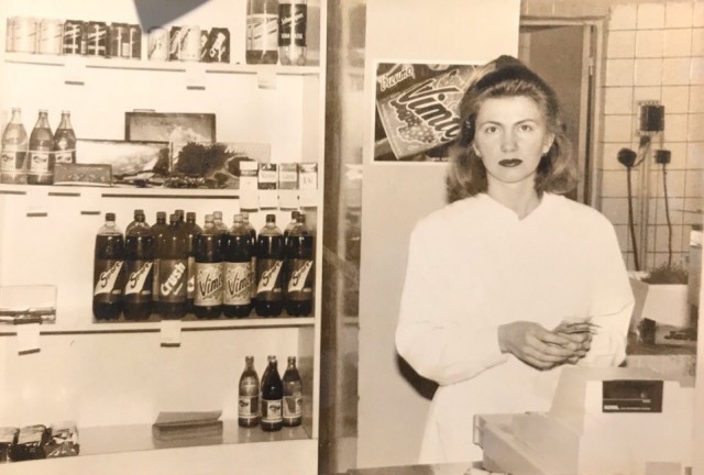 Интересные фотографии 1990 -х 08.03.26