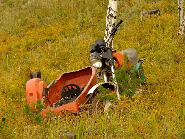 «Железные кони», которые не сдаются: ТОП‑5 неубиваемых мотоциклов СССР, которые ценят и сейчас