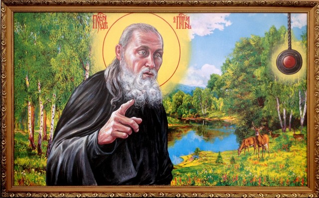 В России полностью переделали «Игру престолов»