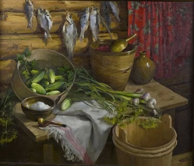 АРТ-Воскресенье.