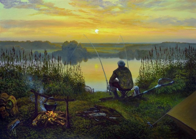 АРТ-Воскресенье