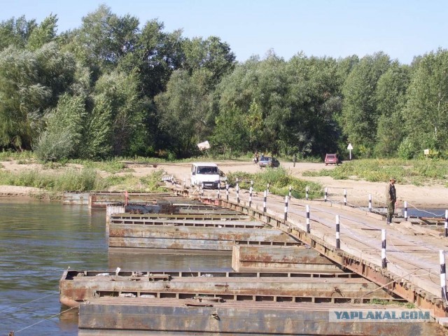 Отдых на Ахтубе. Автотуристам-рыбакам посвящается.