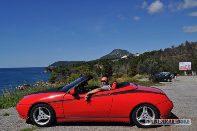 Повседневные автомобили, в которых есть душа.