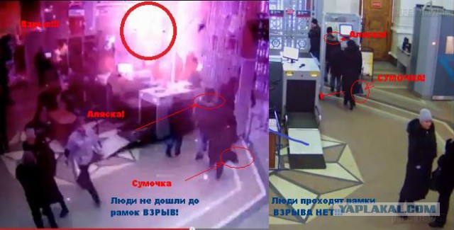 Смертник из Волгограда маскировался под хипстера