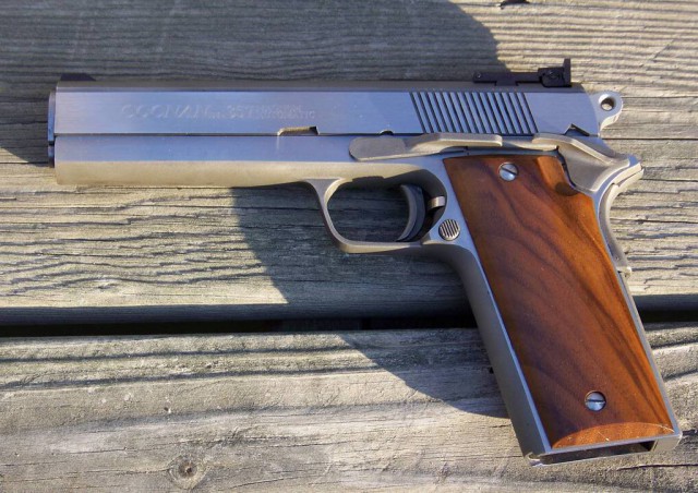 Пистолетчикам