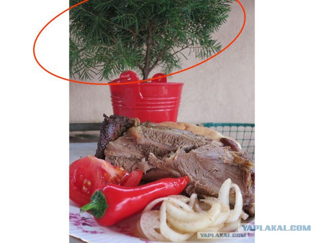 Кулинарная общалка
