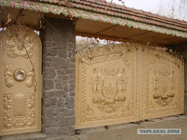 Алфавит для дизайнеров интерьера
