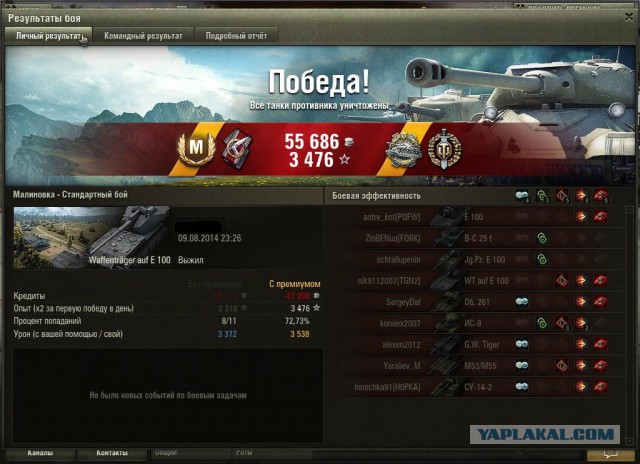 Wargaming 13