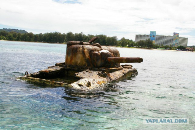 Wargaming 13