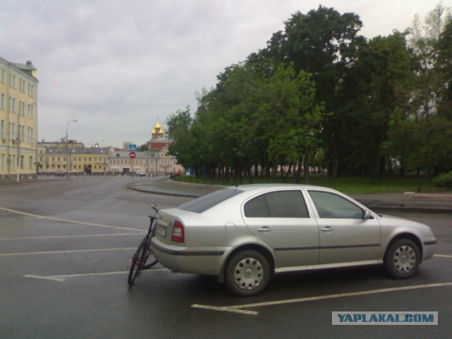 Самые необычные универсалы