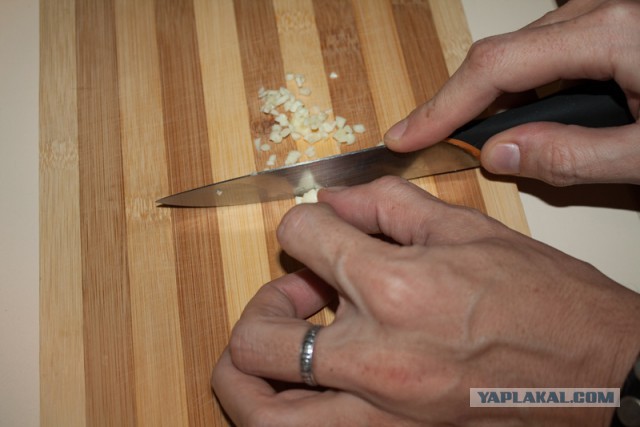 Куриная отбивная