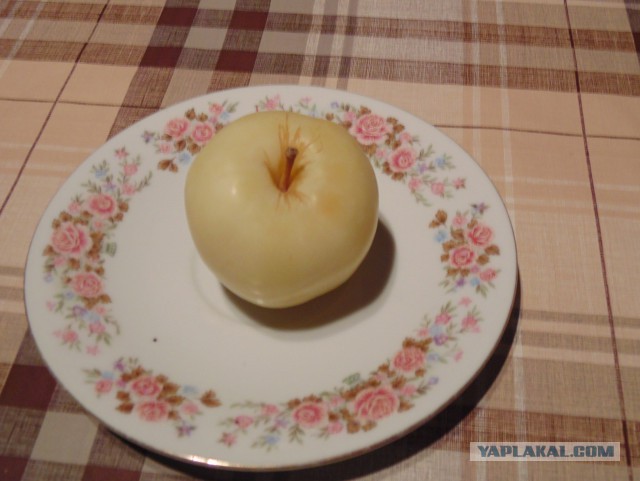 Кулинарная общалка