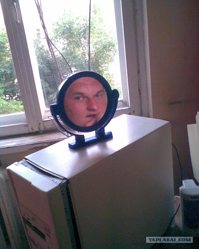 Казусы жизни