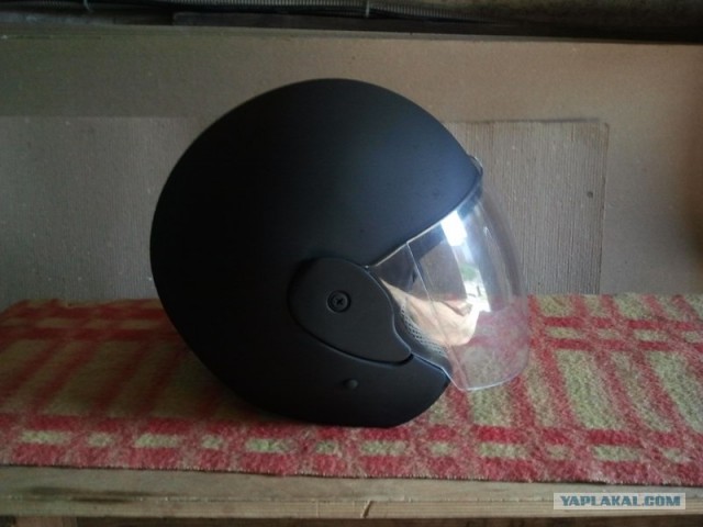 Шлем Hand-Made