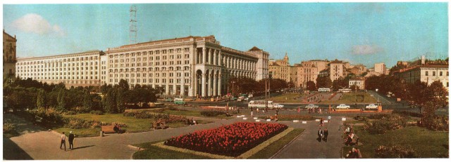 Украина 2030 год