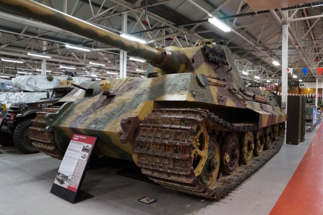 Wargaming 30!