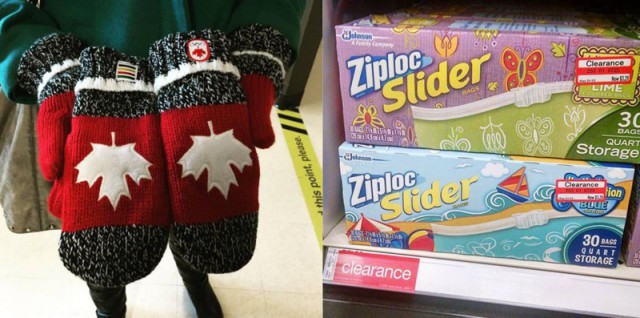 16 хитростей, помогающих жителям Канады справиться