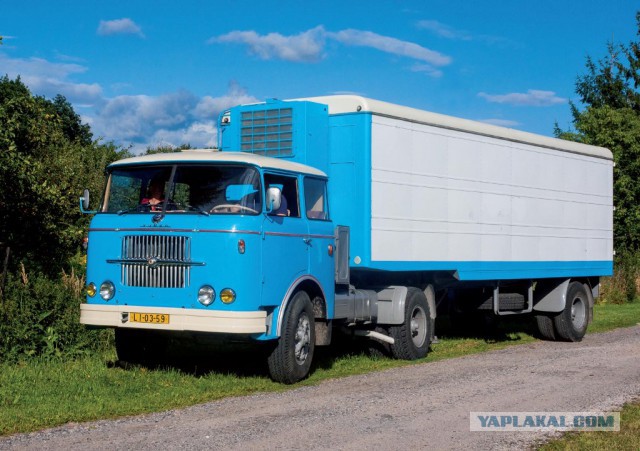 Легендарные торговые марки дружественных соцстран