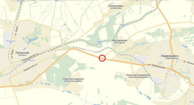 Перемирие кончилось, едва начавшись. Часть 16