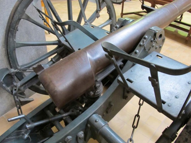 Одиссея «трёхдюймовки»