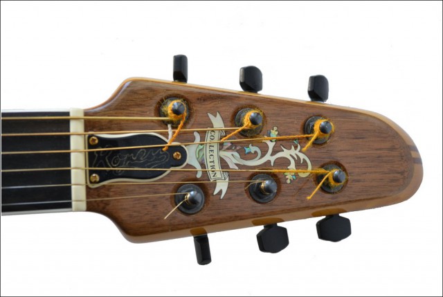 Про гитары и малый бизнес