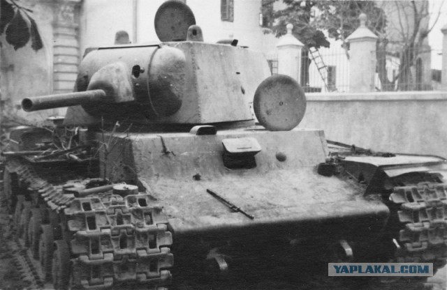 Тайны Вермахта. Почему «Тигры» проиграли Т-34