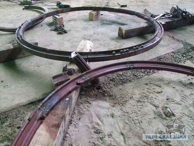 В поисках "призрака": восстановление легенды КВ-1. Часть 2.