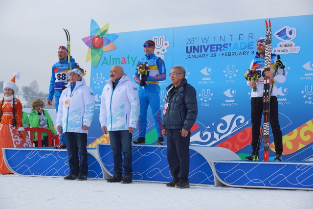 Биатлон.Сезон 2016/2017. Часть 7. Чемпионат Европы 2017 г. Здруй, Польша