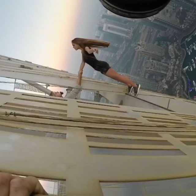 Я бы не смог так