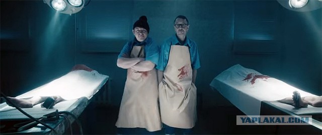 Говорила мама - спички не игрушки
