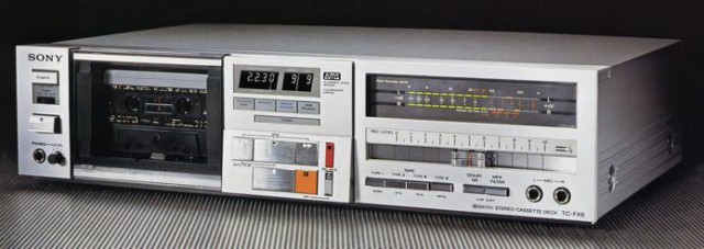 Винтажная аудиотехника Oldplayer