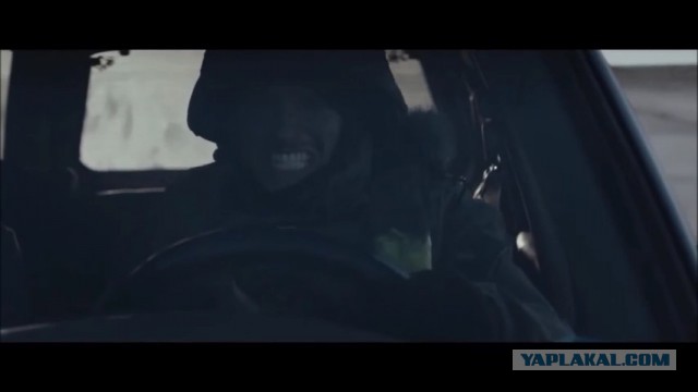 Украинский фильм «Киборги» провалился в прокате