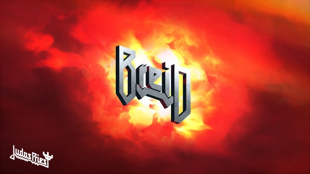 Генератор имён от Judas Priest