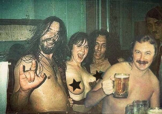 Алкогольный юмор 18+