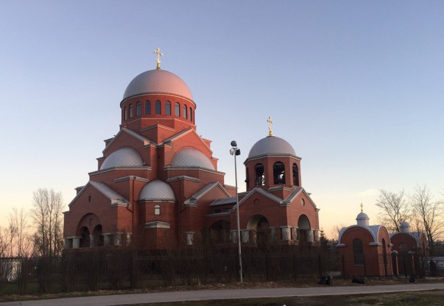 Красота по-Славянски