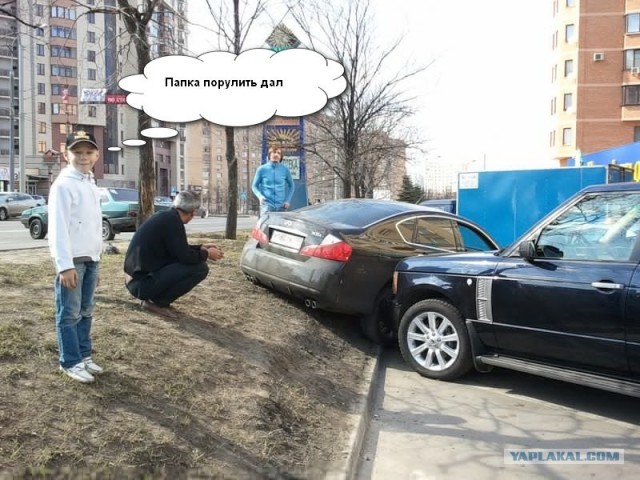 Полеты во сне и наяву