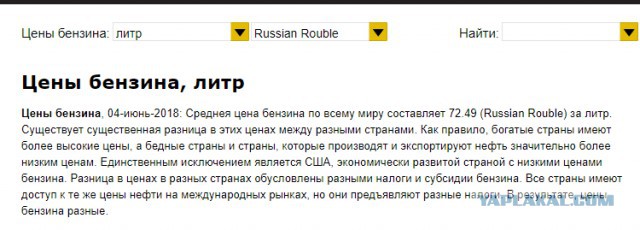В соцсетях распространяются призывы к бойкоту автозаправок по выходным