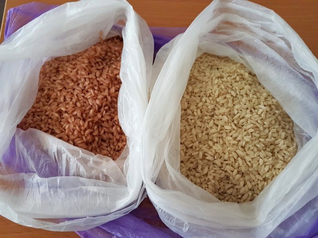 Плов домашний