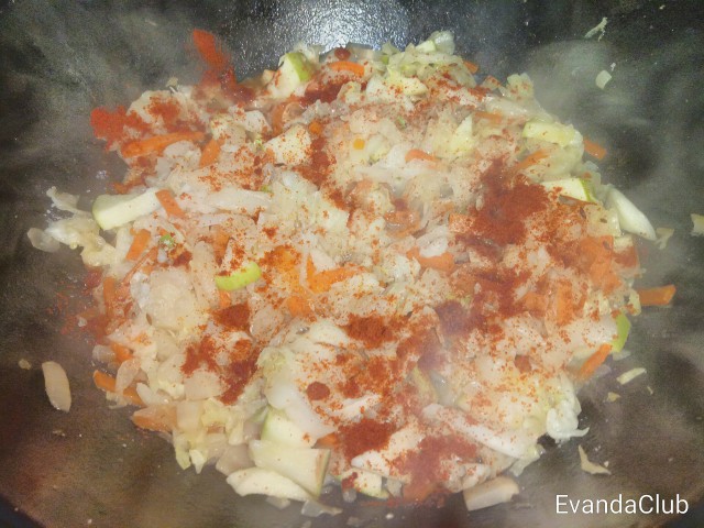 Сон в новогоднюю ночь