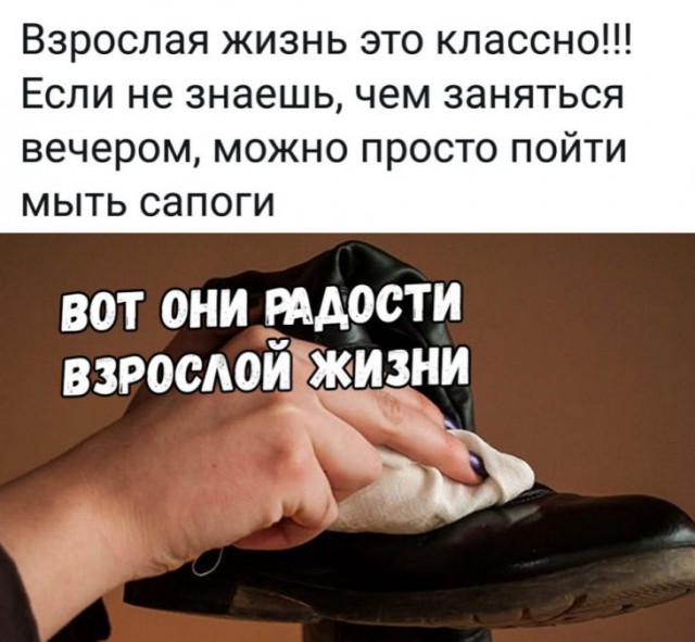 Немного картинок для настроения