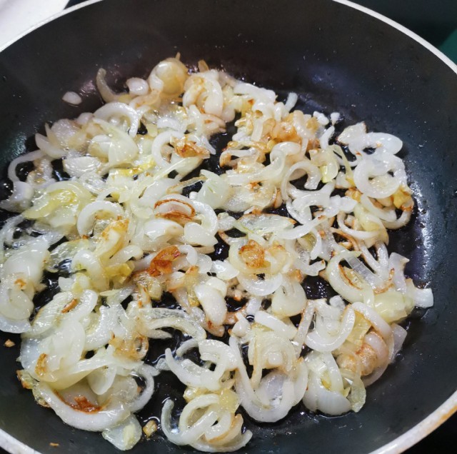Икра кабачковая классическая