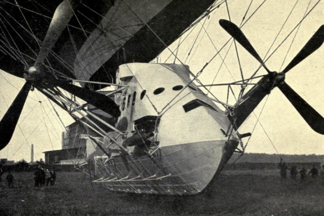 Старинныя фоты ПМВ