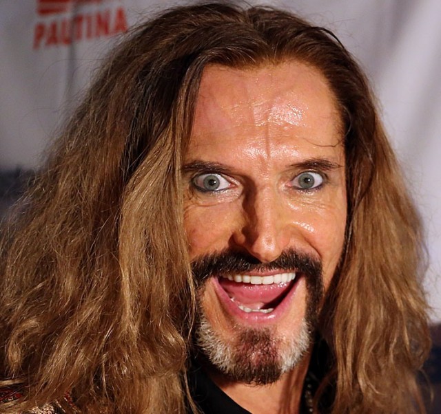 Никита Джигурда вызвал Владимира Соловьева на бой