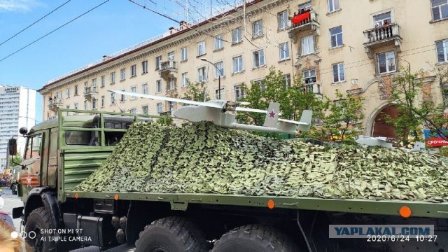 Высокоточная война. Дроны уничтожают танки, РСЗО и пушки в Нагорном Карабахе