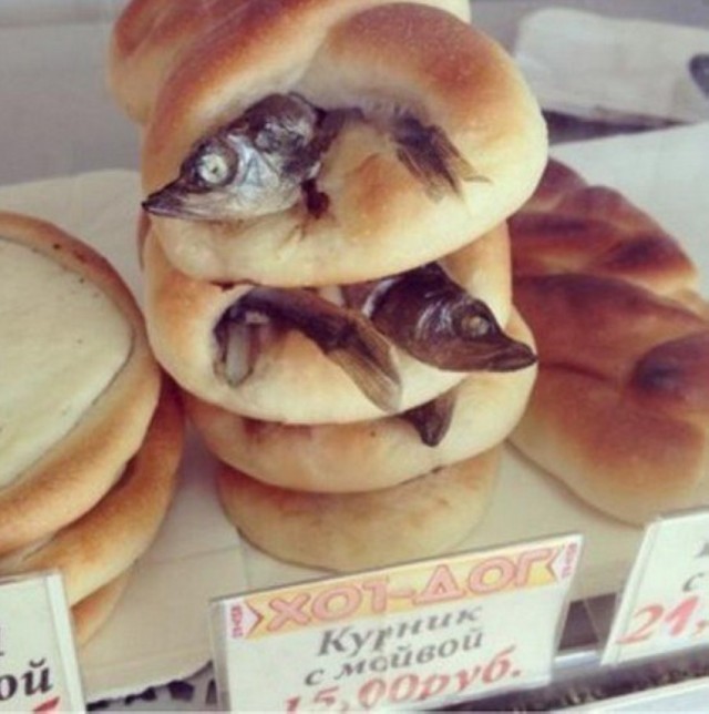 Мойва по 300 рублей! Это обещанный "прорыв"!? Почему в России такие "безбашенные" цены на рыбу?!