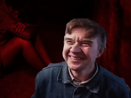 «Не рожает, надо ей заняться»